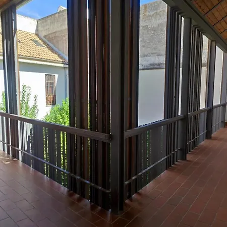 Encanto. Céntrico tríplex cerca de la Corredera y casco antiguo. Córdoba Exterior foto