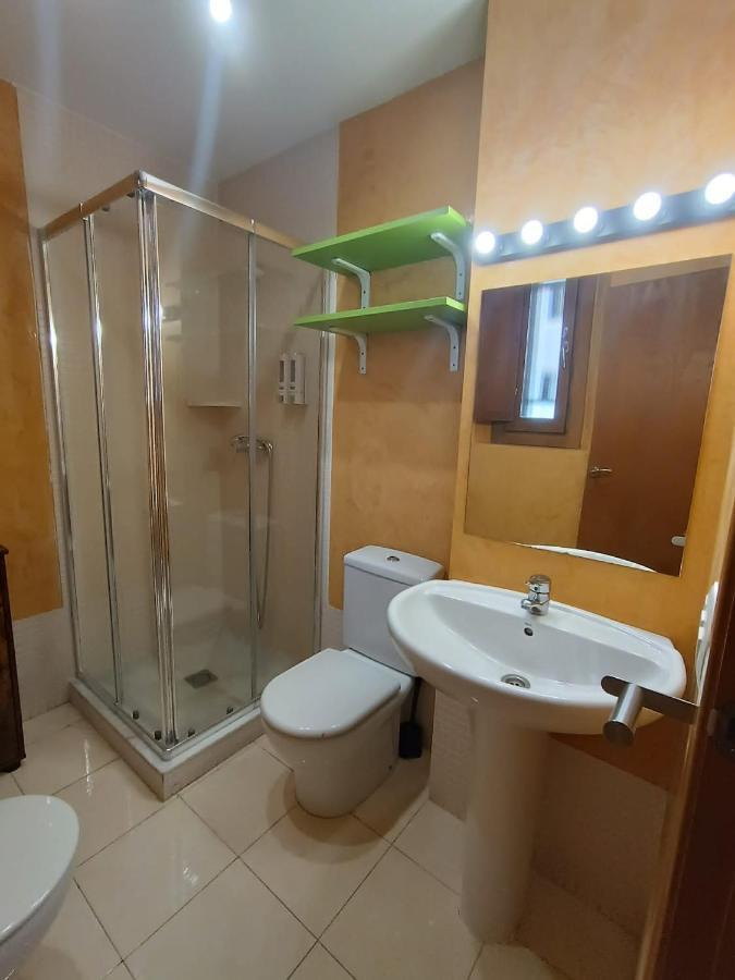 Appartement Encanto. Céntrico Tríplex Cerca De La Corredera Y Casco Antiguo. Cordoue