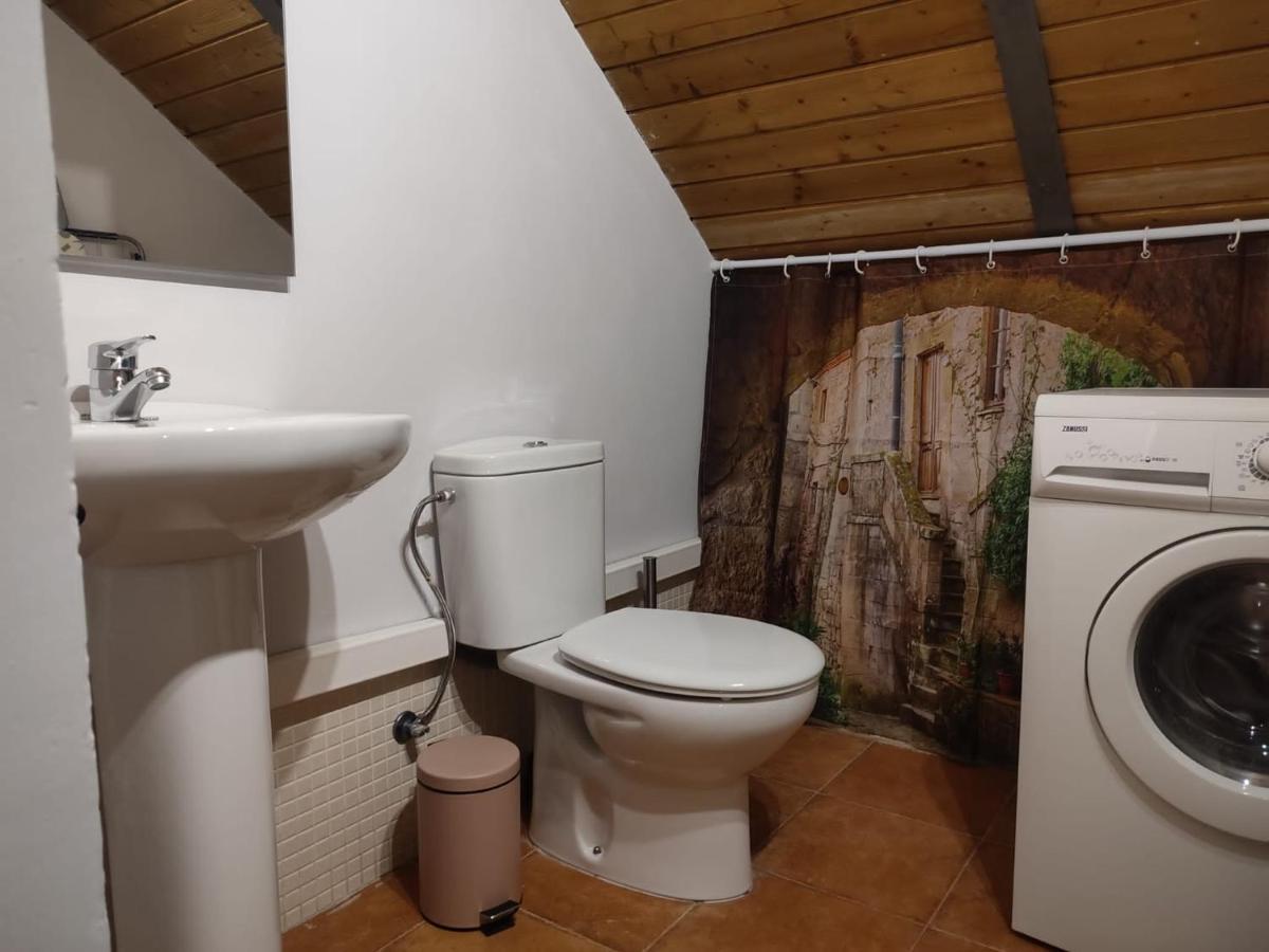 Encanto. Céntrico Tríplex Cerca De La Corredera Y Casco Antiguo. Appartement Cordoue
