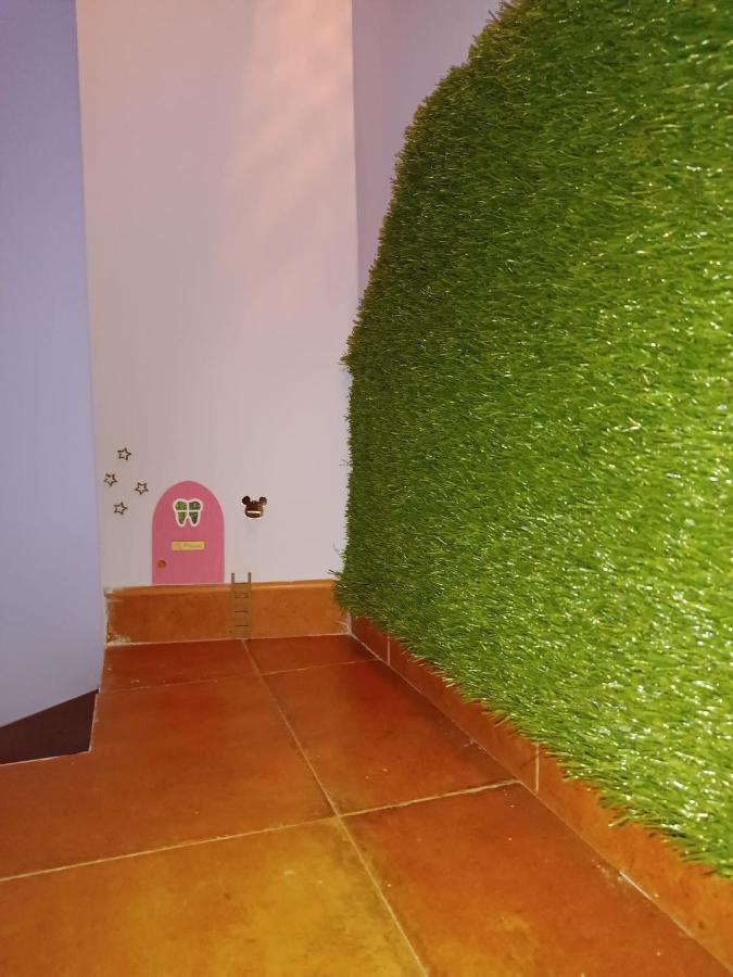 Appartement Encanto. Céntrico Tríplex Cerca De La Corredera Y Casco Antiguo. *