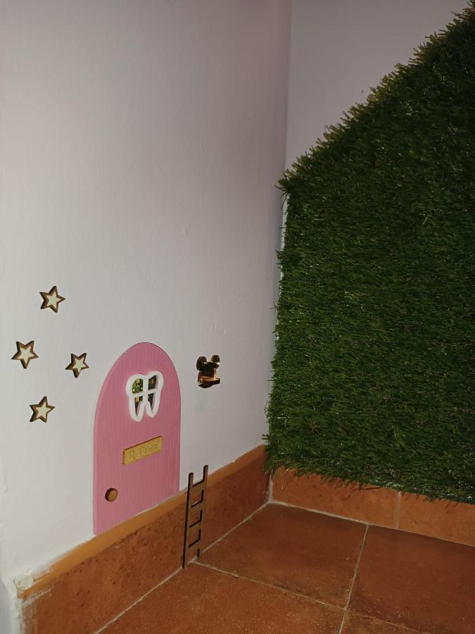 Appartement Encanto. Céntrico Tríplex Cerca De La Corredera Y Casco Antiguo.
