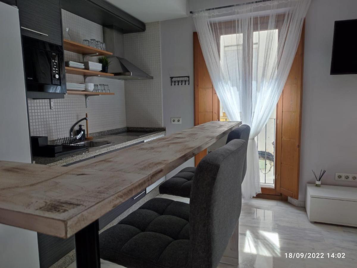 Apartament Encanto. Centrico Triplex Cerca De La Corredera Y Casco Antiguo. *