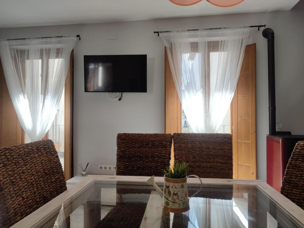 Encanto. Centrico Triplex Cerca De La Corredera Y Casco Antiguo. * Kordoba
