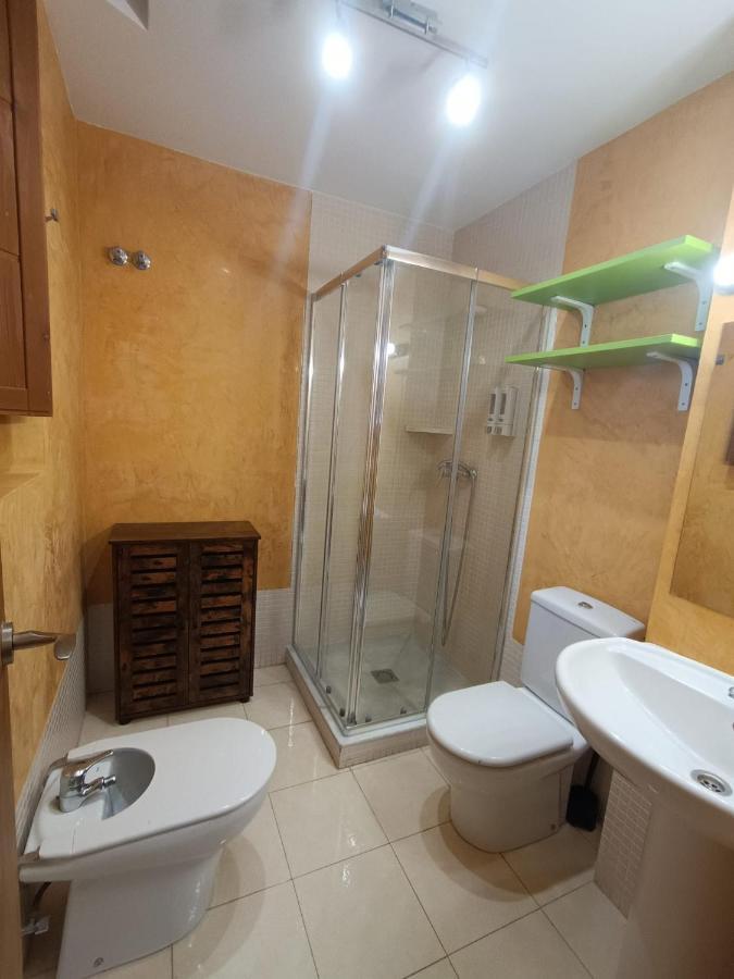 Apartament Encanto. Centrico Triplex Cerca De La Corredera Y Casco Antiguo. *