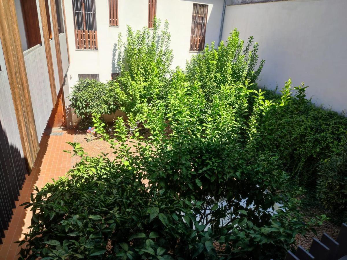 Apartament Encanto. Centrico Triplex Cerca De La Corredera Y Casco Antiguo. Kordoba