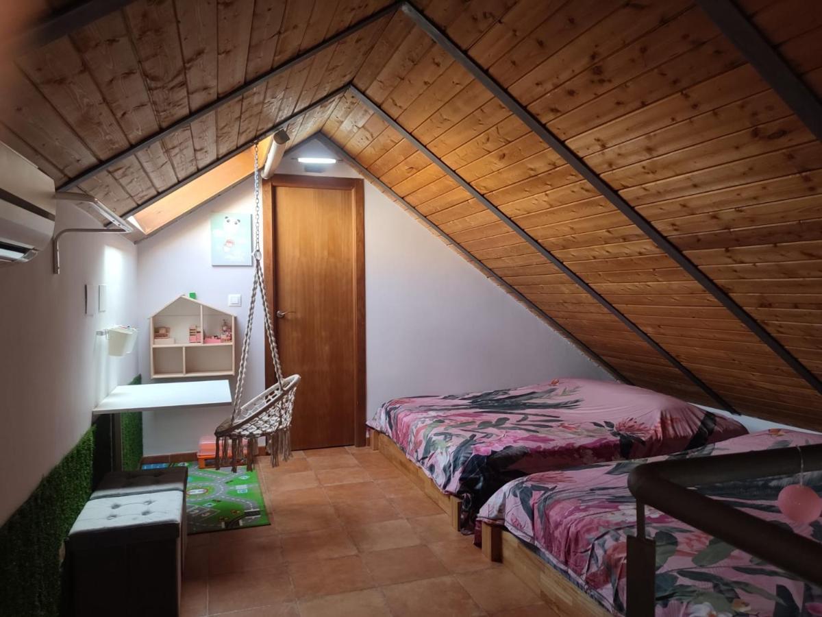 Encanto. Centrico Triplex Cerca De La Corredera Y Casco Antiguo. * Kordoba